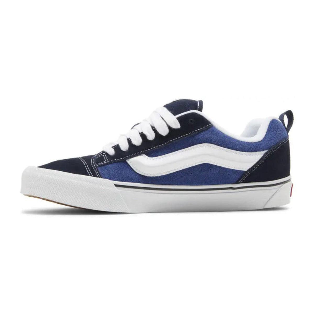 Vans Knu Skool – \ Navy White