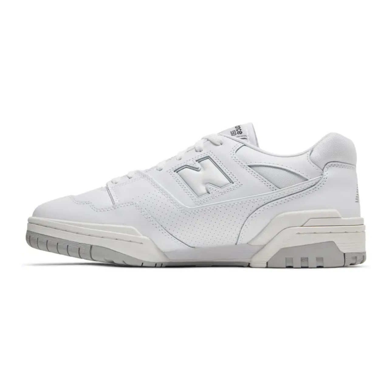 New Balance 550 – \ White Grey