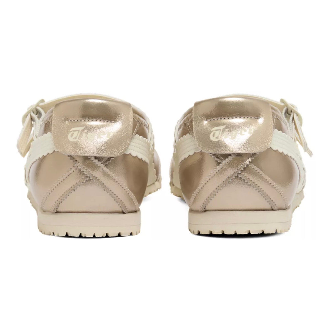 Onitsuka Tiger Mexico 66 \ Ballerina Champagne / Cream