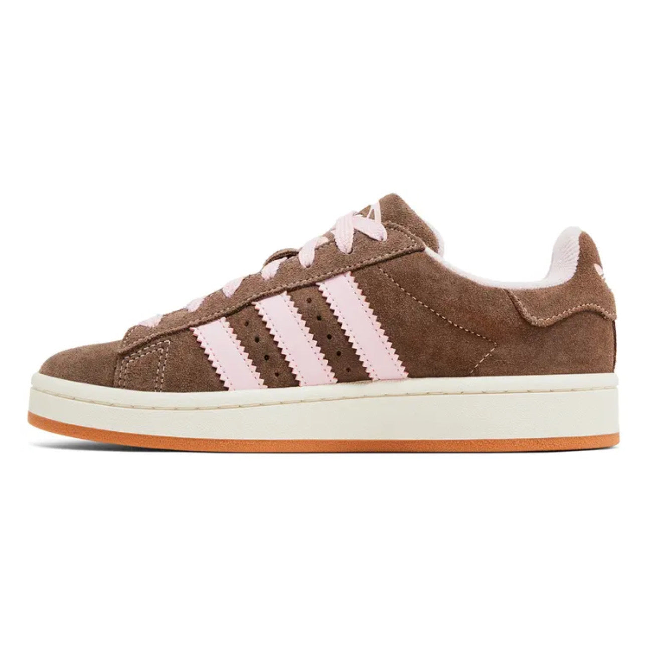 adidas Campus 00S \ Dust Cargo Clear Pink