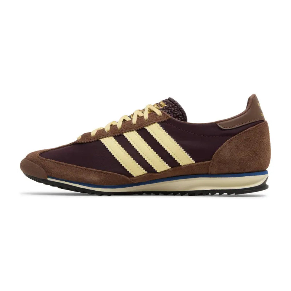 adidas SL 72 OG – \ Maroon Preloved Brown