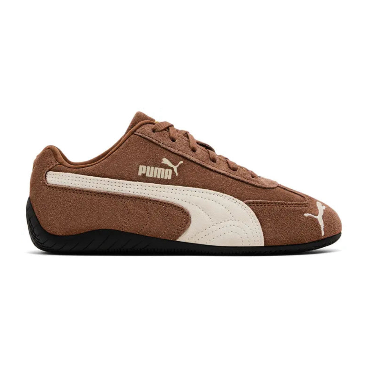 Puma Speedcat OG \ Haute Coffee Frosted Ivory
