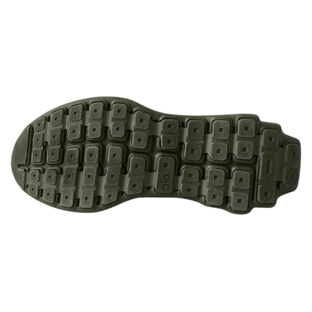 Alo Yoga Runner \ Green Olive