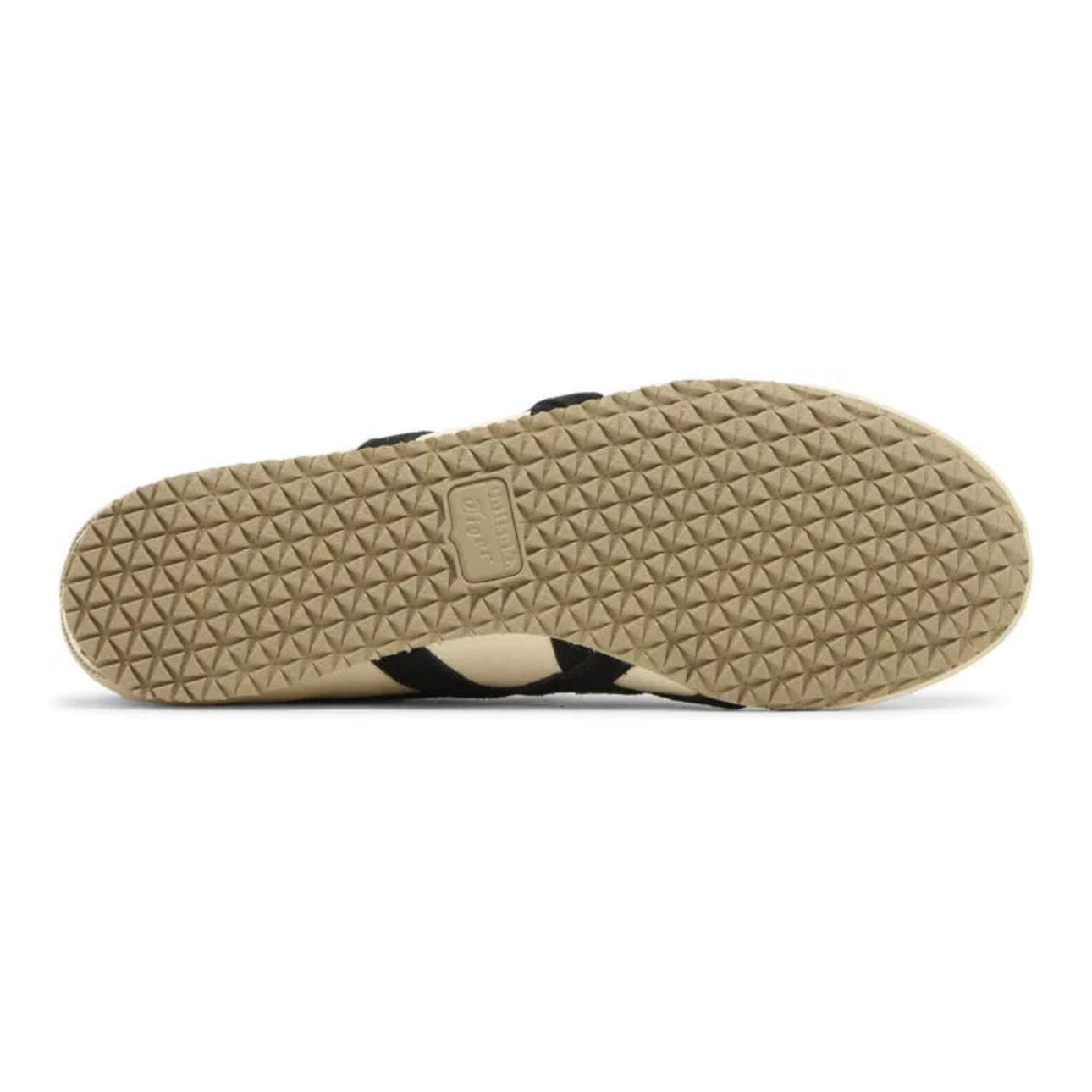 Onitsuka Tiger Mexico 66 Vintage \ Birch Black
