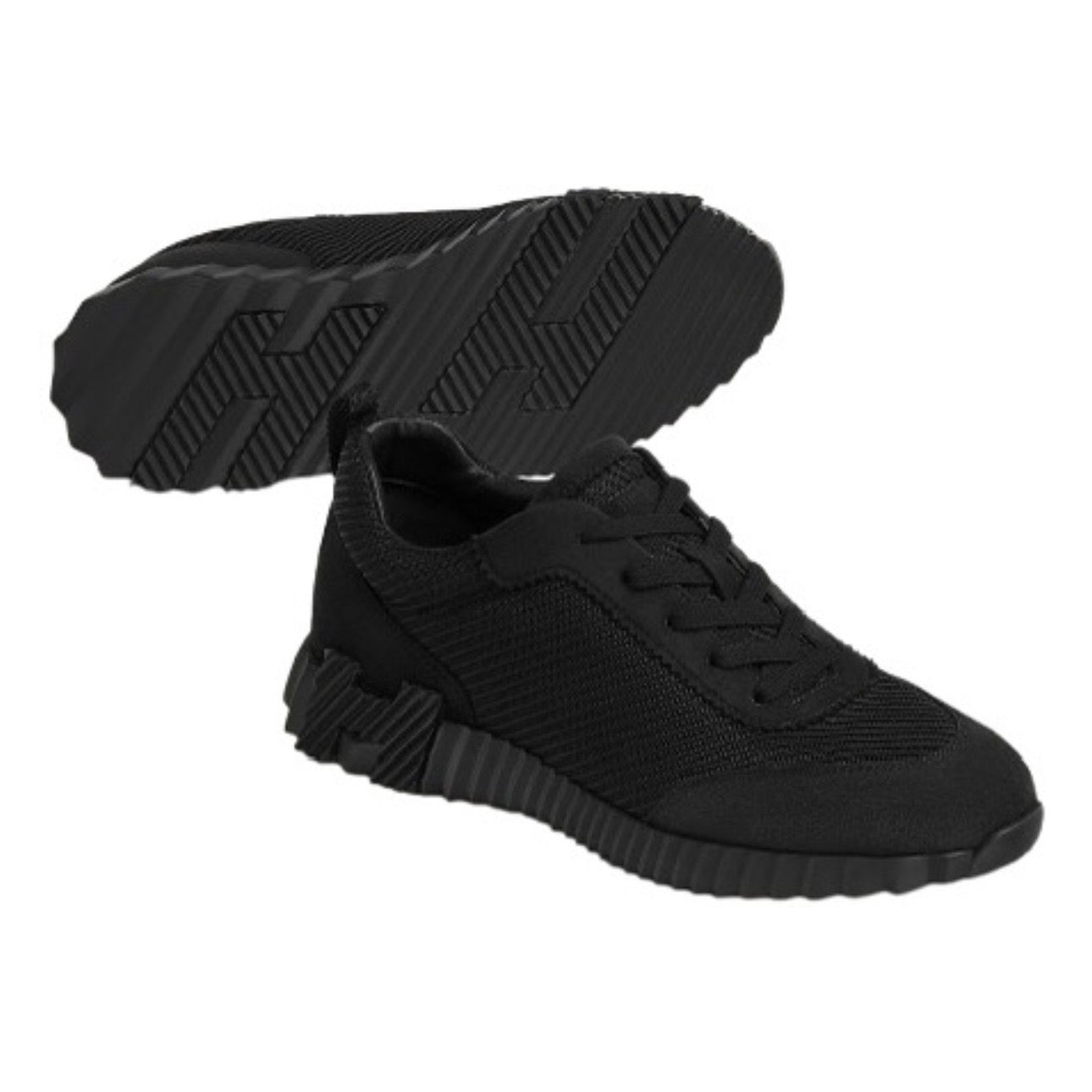Hermès Paris Bouncing Noir
