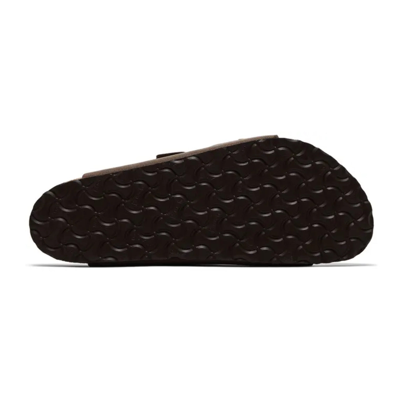 Birkenstock Arizona Birkibuc \ Mocha