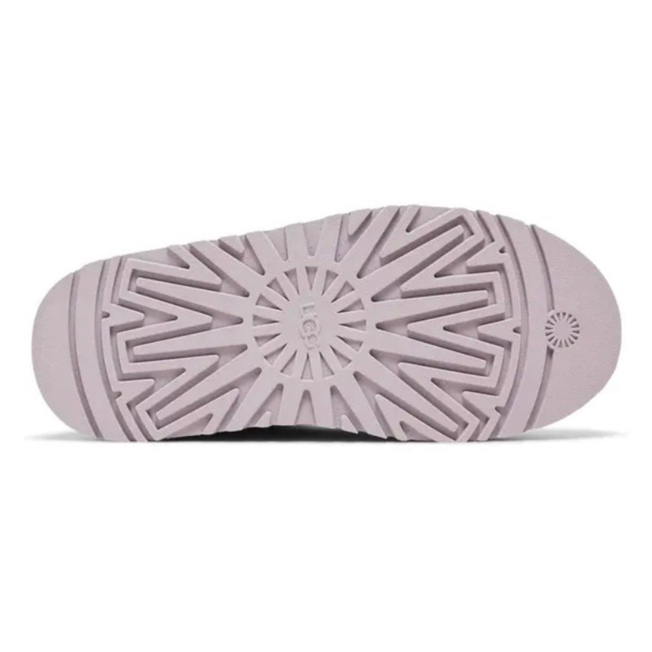 UGG Tazz Slipper \ Bay Fog