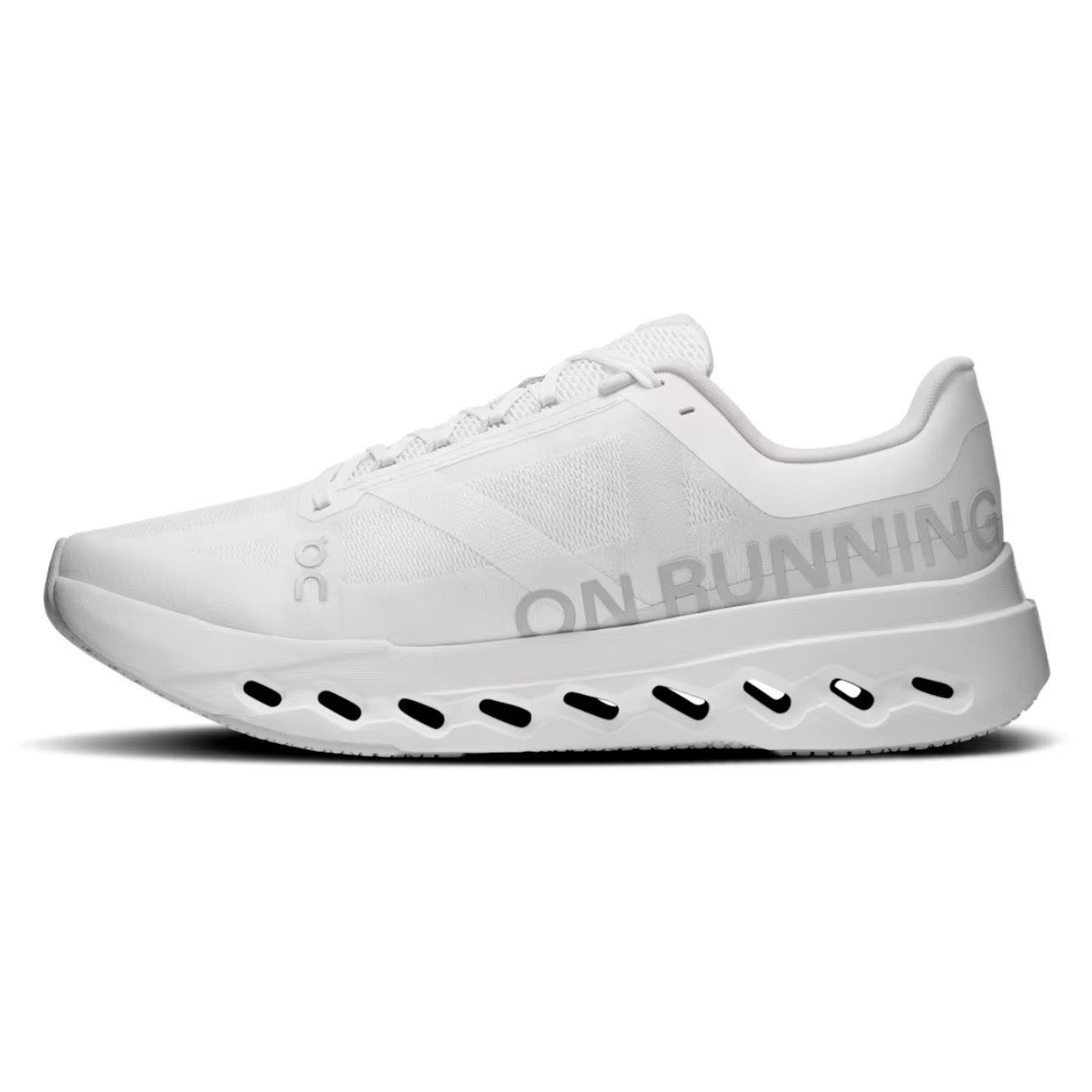 On Running Cloudsurfer Next \ White / White