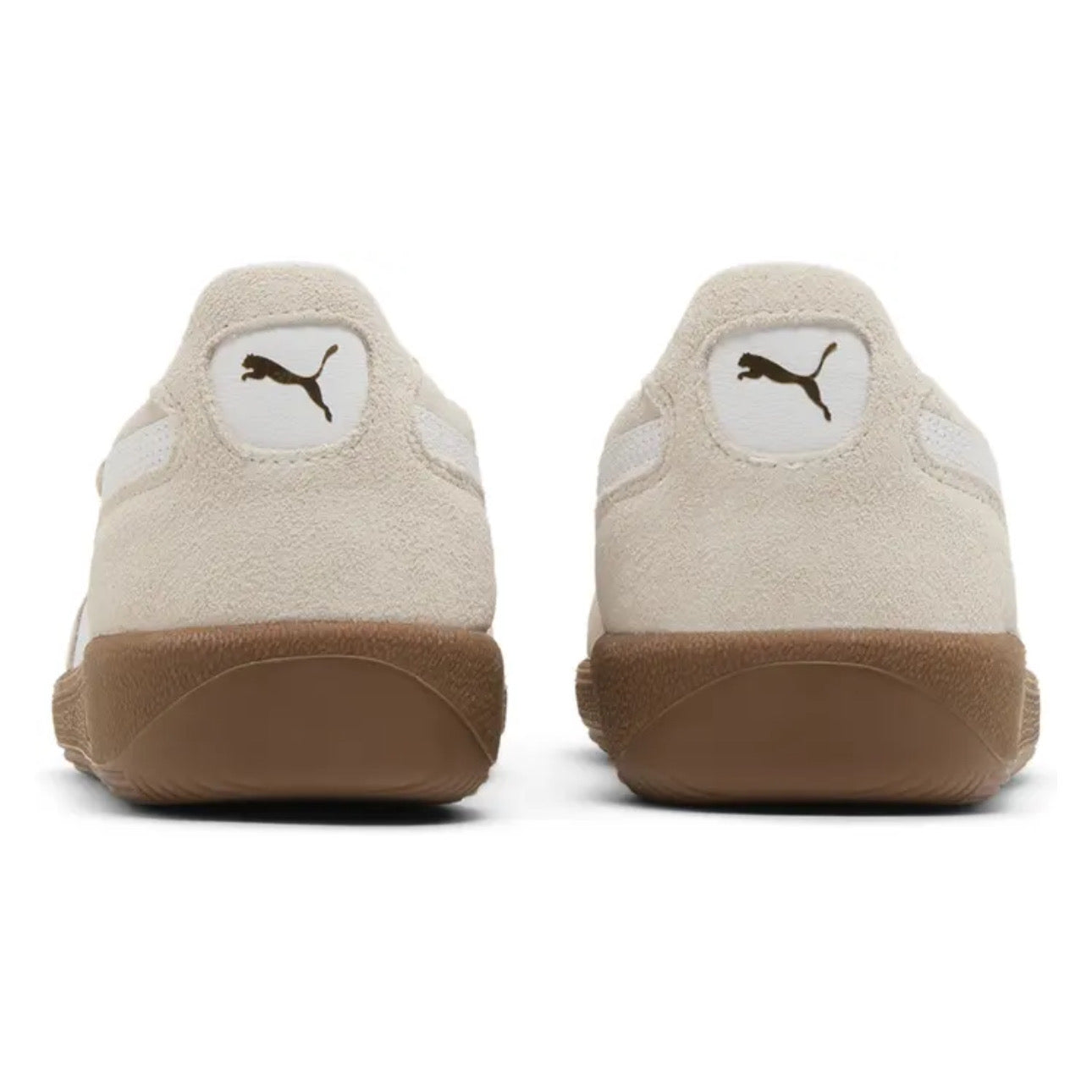 Puma Palermo \ Alpine Snow