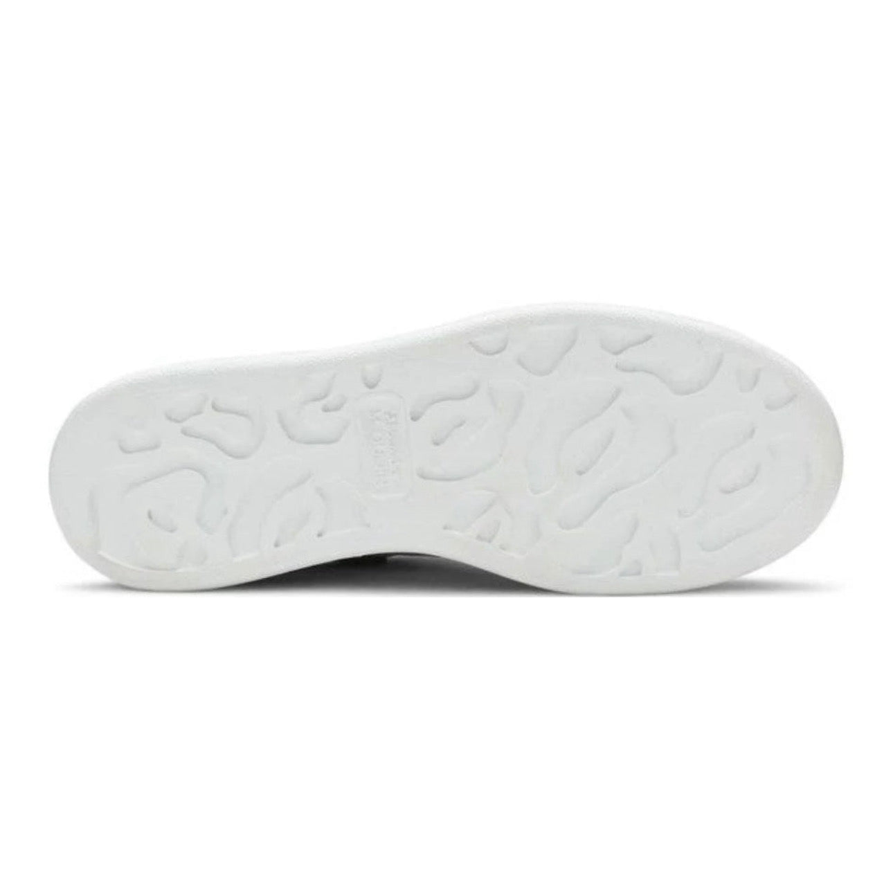 Alexander McQueen Oversized \ White Black