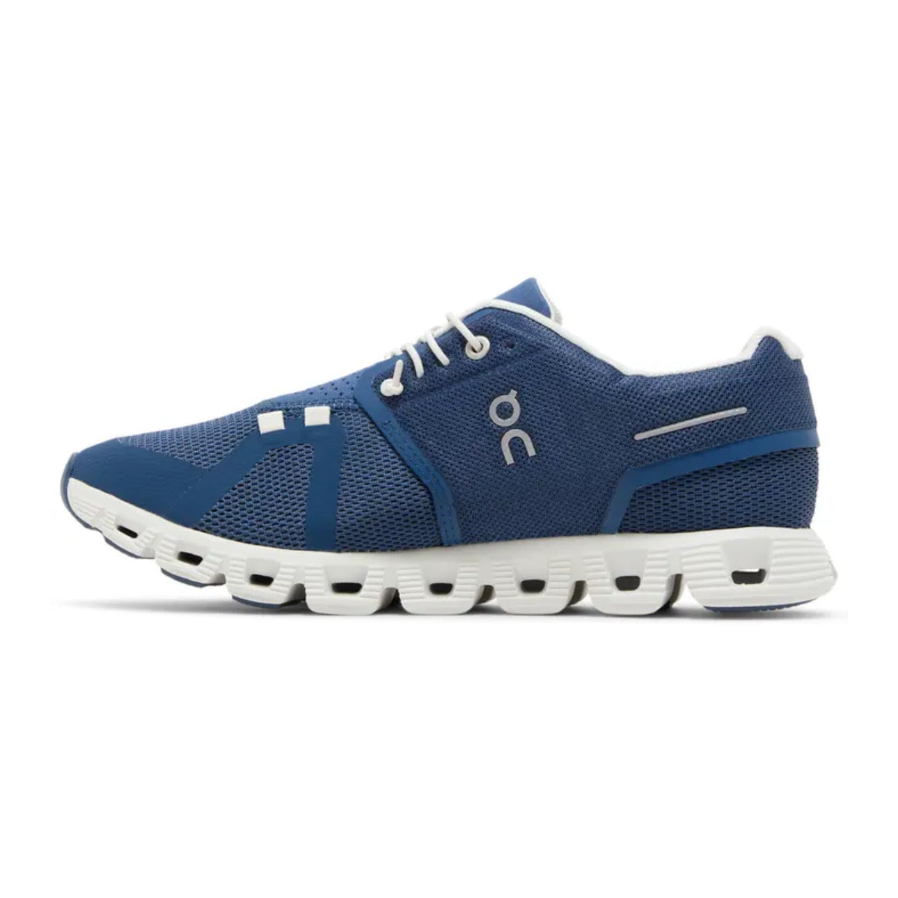 On Running Cloud 5 \ Denim