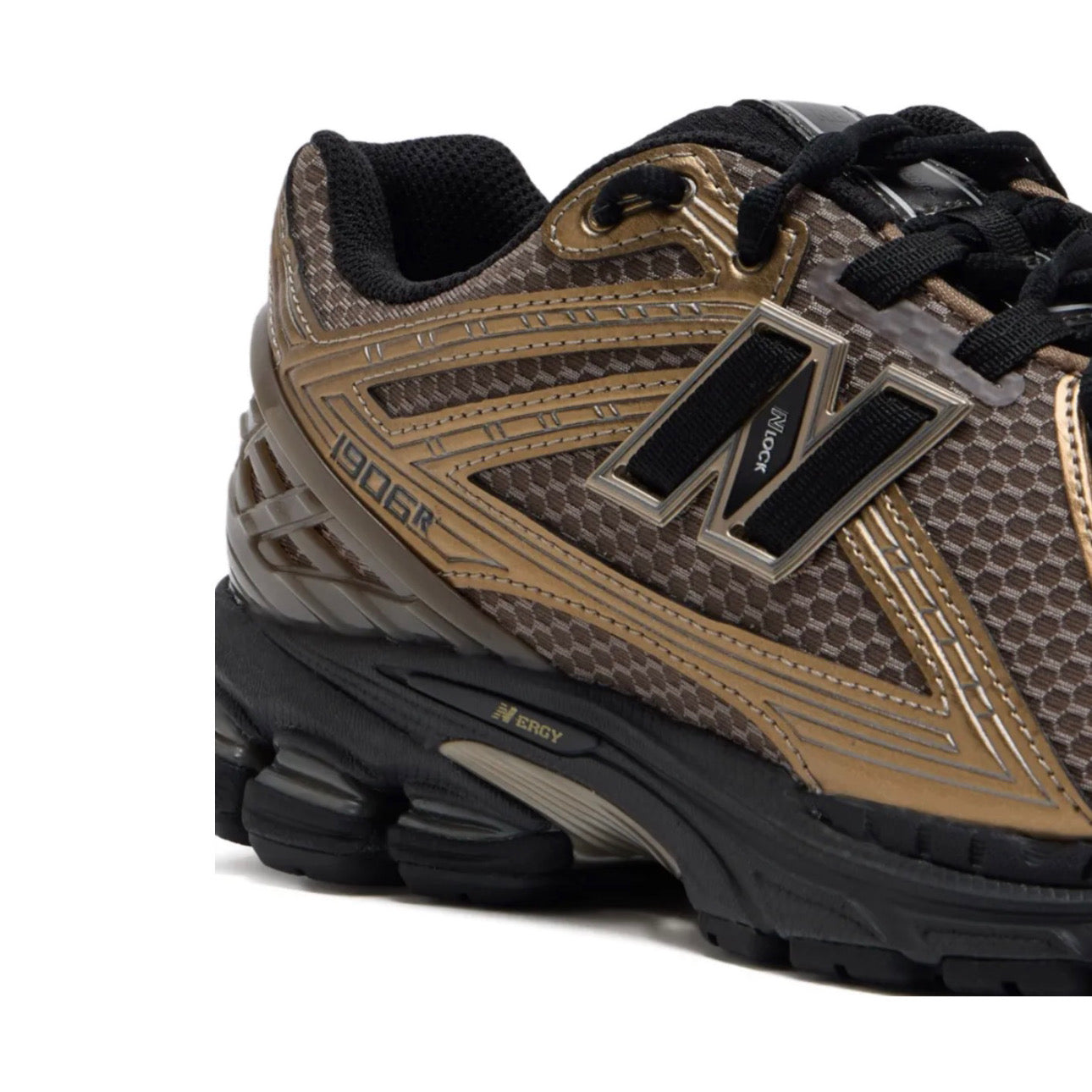New Balance 1906R \ Bronze