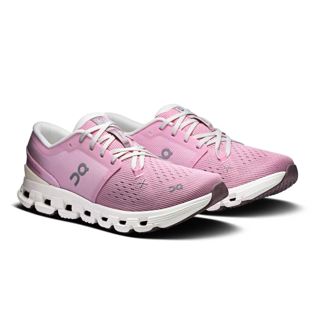 On Running Cloud X4 \ Petal Sand
