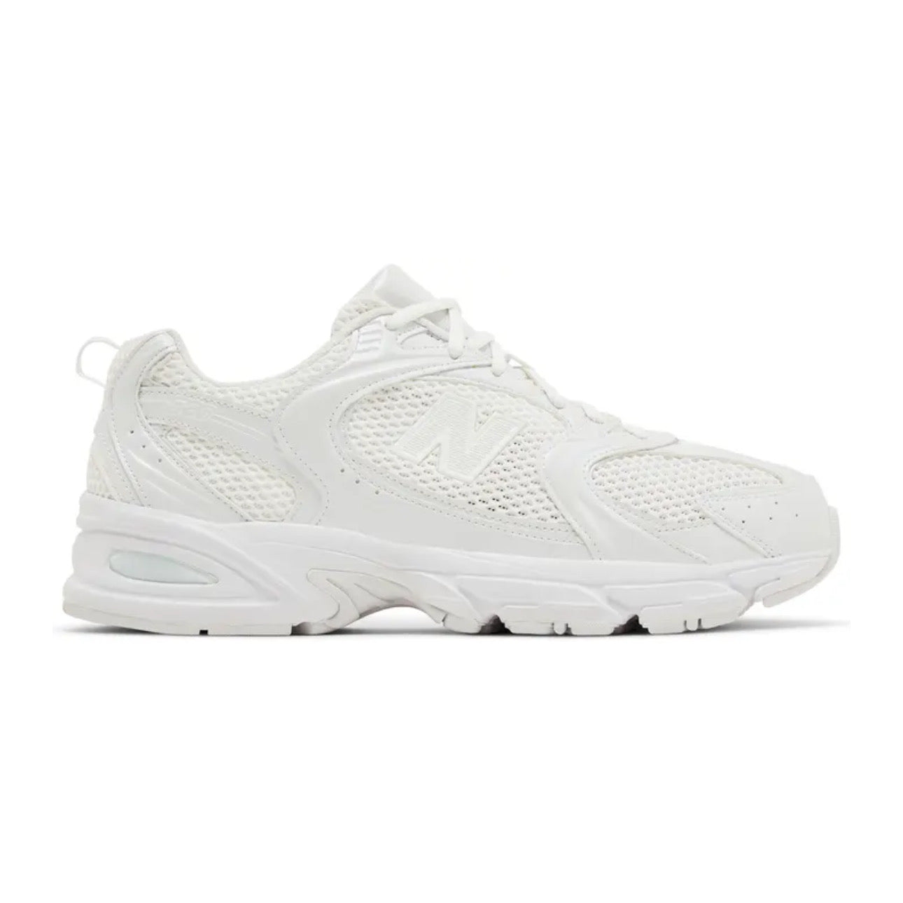 New Balance 530 – \ Triple White