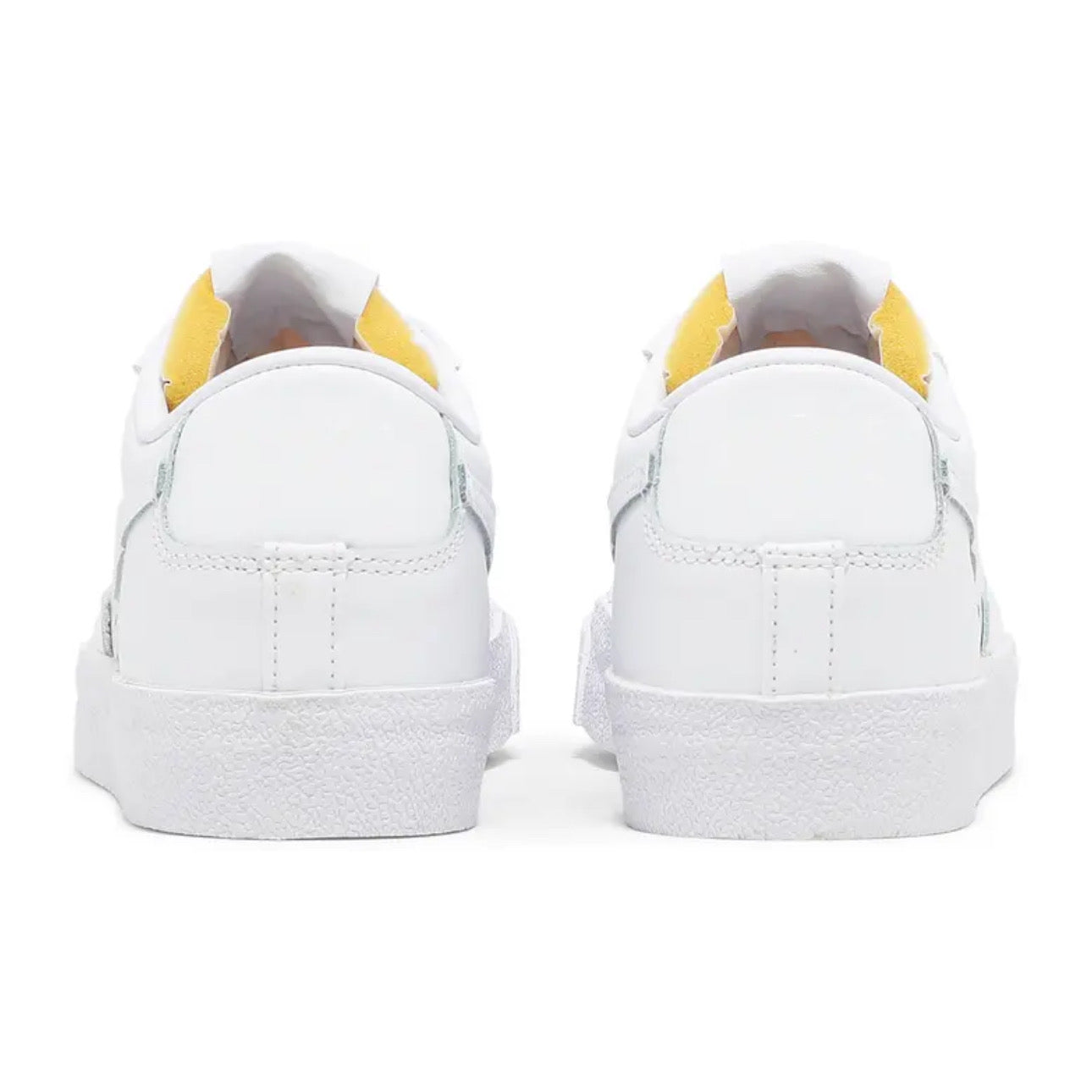 Nike Blazer Low '77 \ Triple White