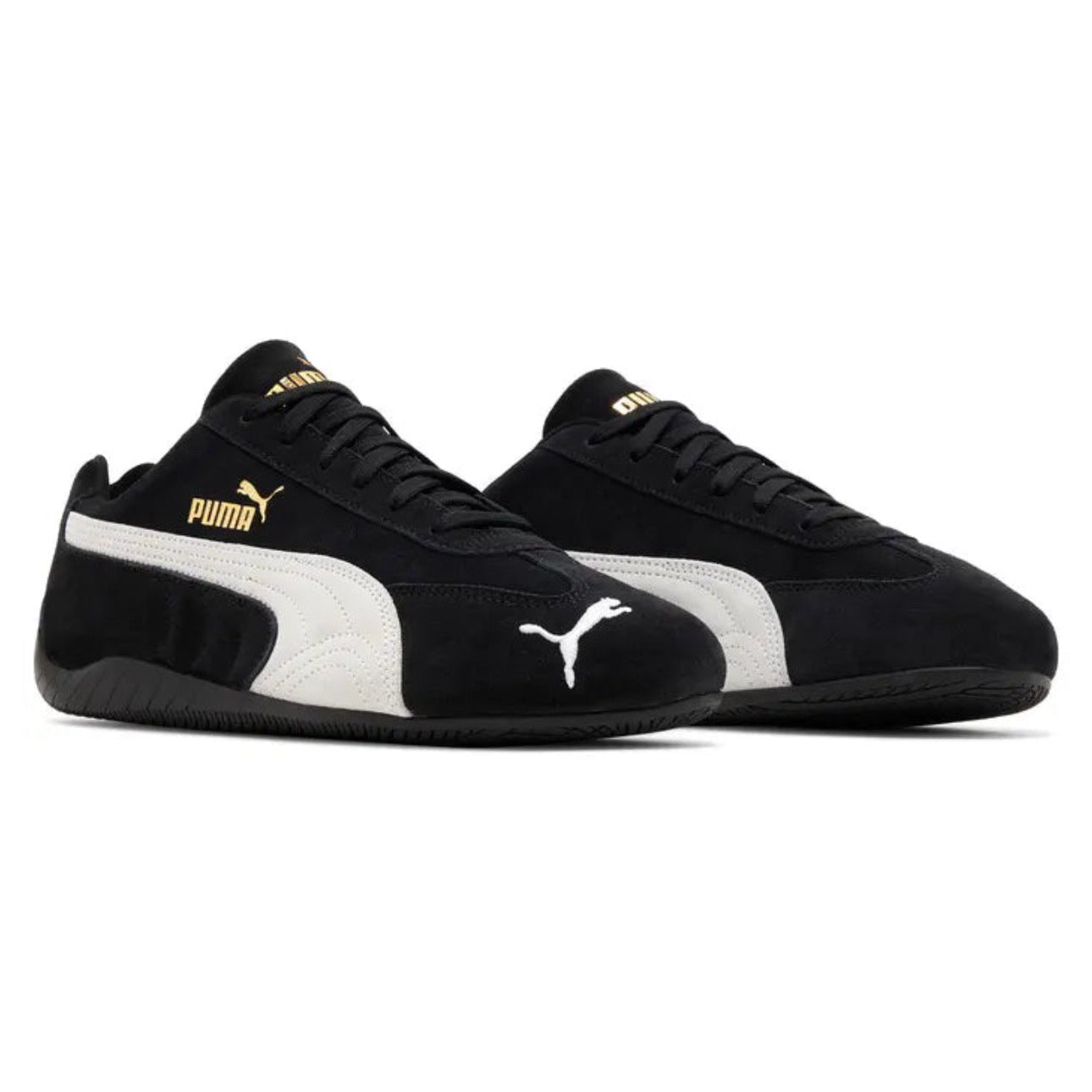 Puma Speedcat OG – \ Black White