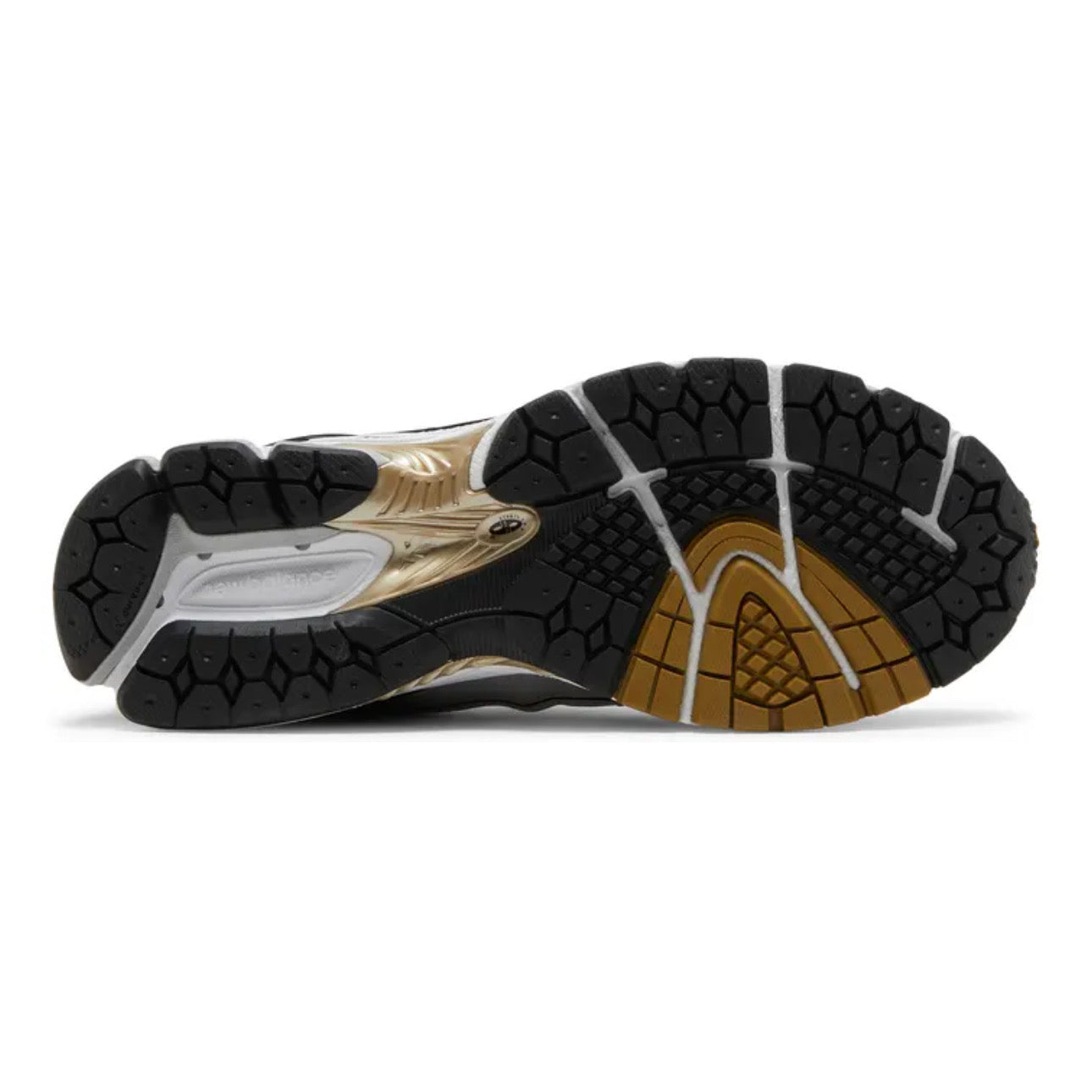 New Balance 1906R \ Metallic Silver Metallic Gold