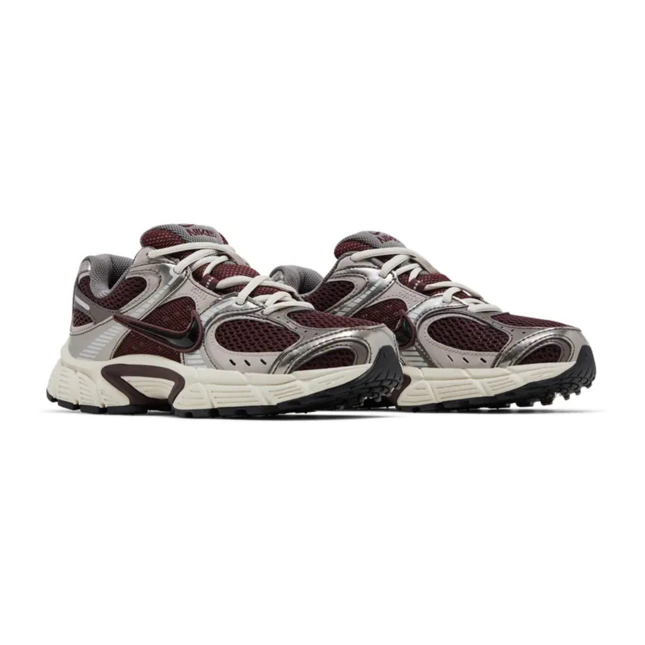 Nike V5 RNR \ Burgundy Crush Light Orewood Brown