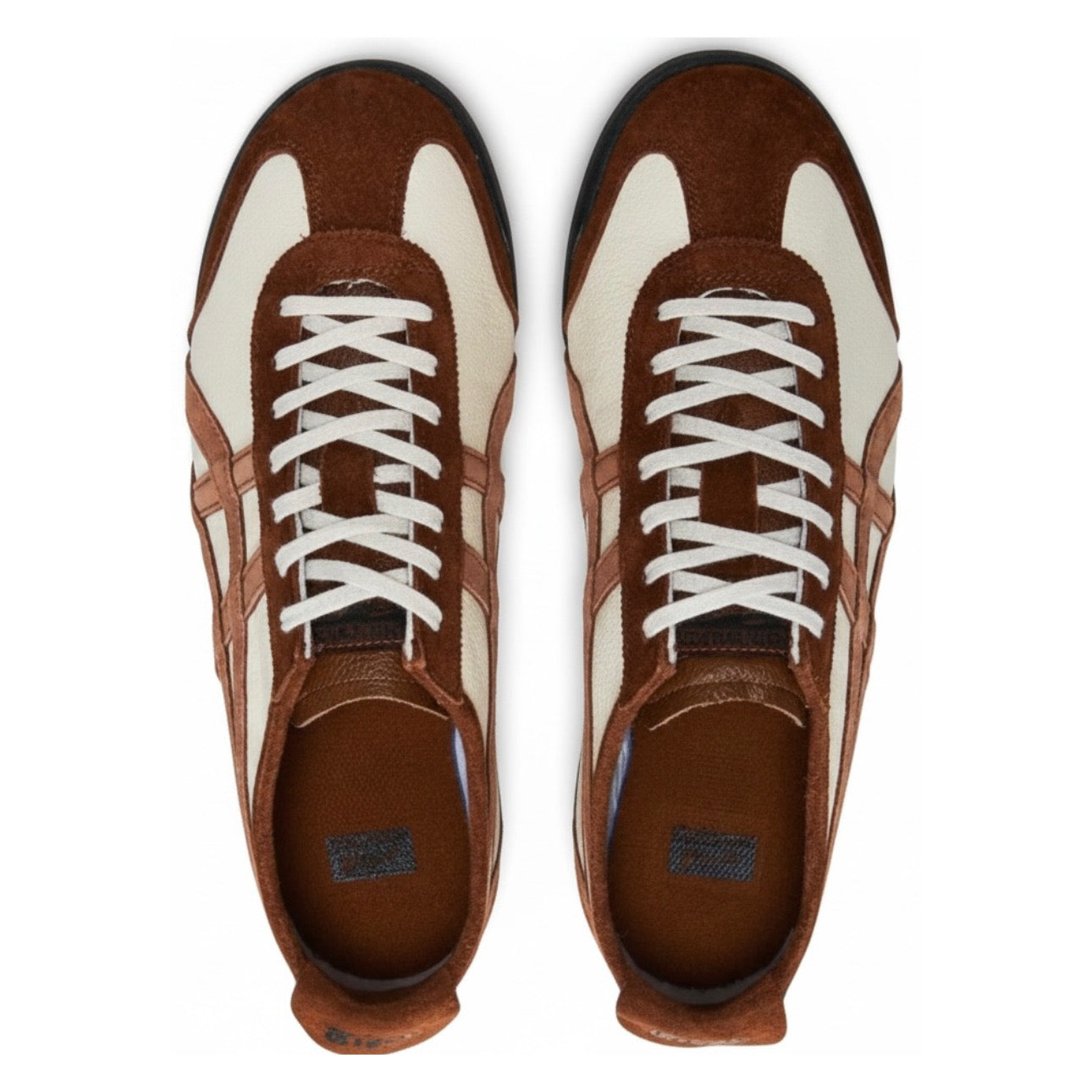 Onitsuka Tiger Mexico 66 \ Brown Cacao