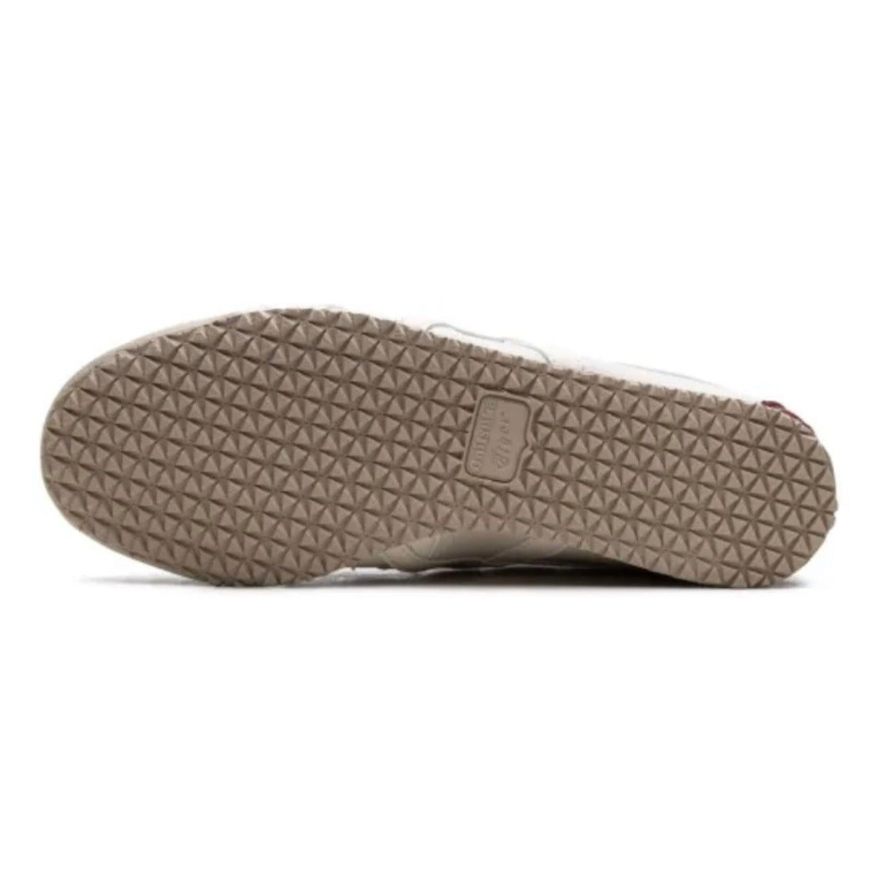 Onitsuka Tiger Mexico 66 \ Cream Beet Juice