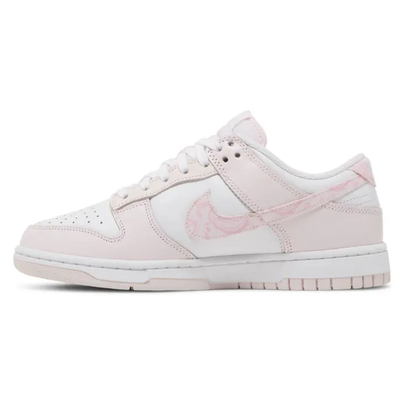 Nike Dunk Low \ Pink Paisley
