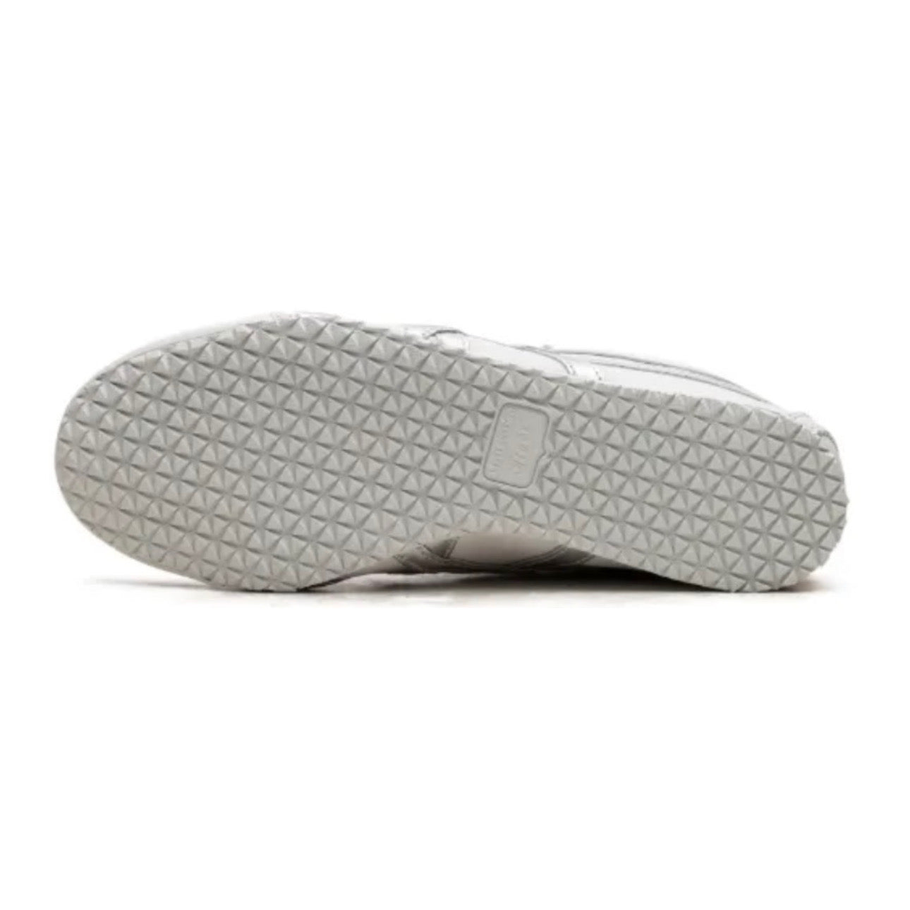 Onitsuka Tiger Mexico 66 – \ White Silver