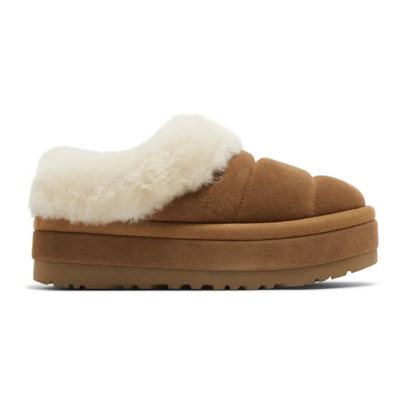UGG Tazzlita Slipper \ Chestnut