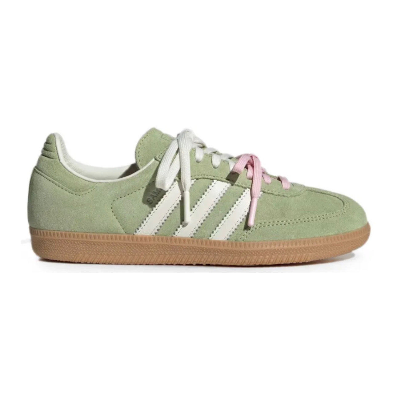 adidas Molly-Mae x Samba OG \ Matcha