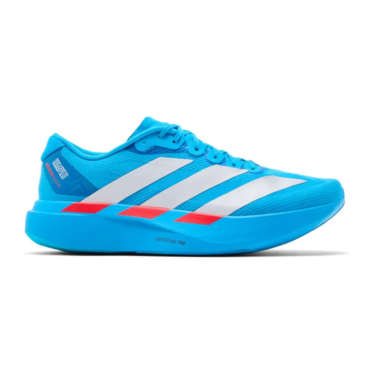 adidas Adizero Evo SL \ Solar Blue