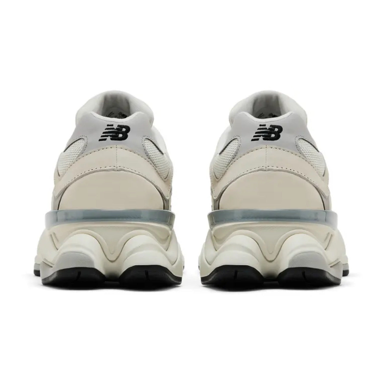 New Balance 9060 \ Sea Salt Raincloud