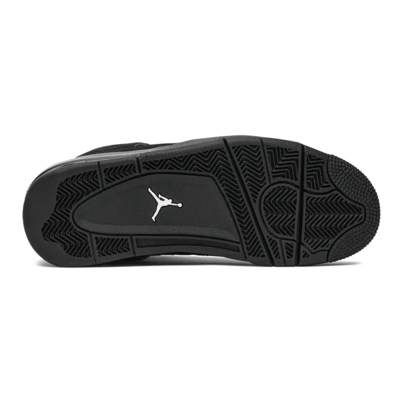 Air Jordan 4 Retro – Black Cat