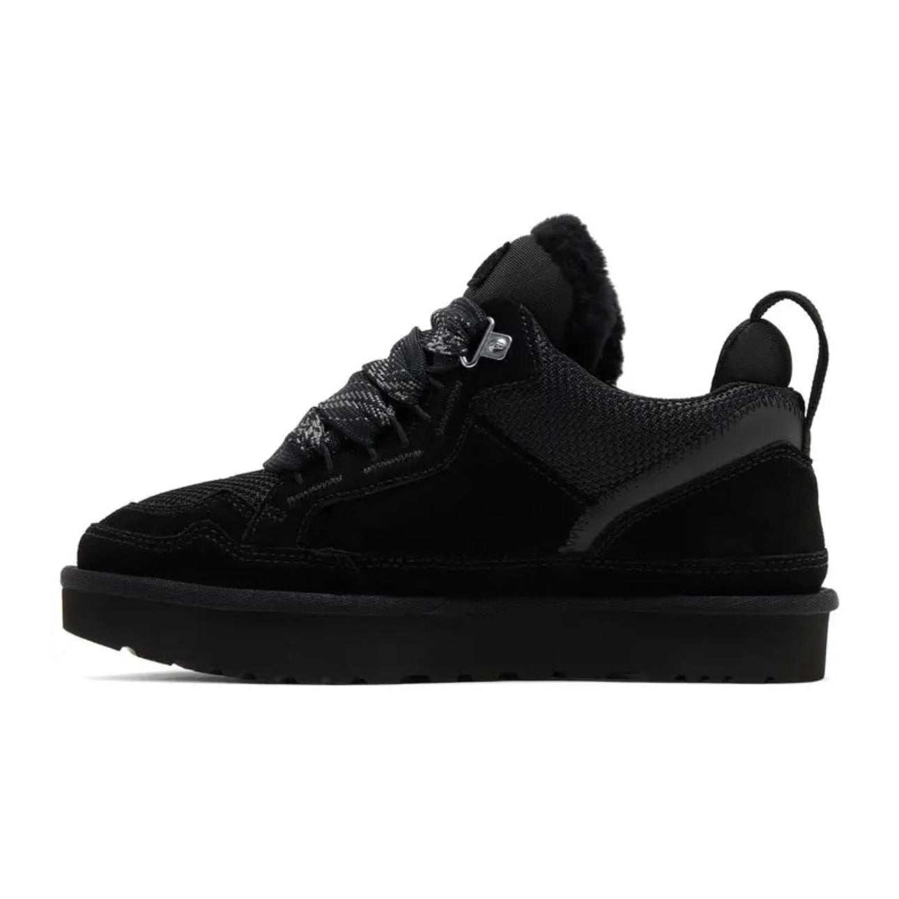 UGG Lowmel – \ Black