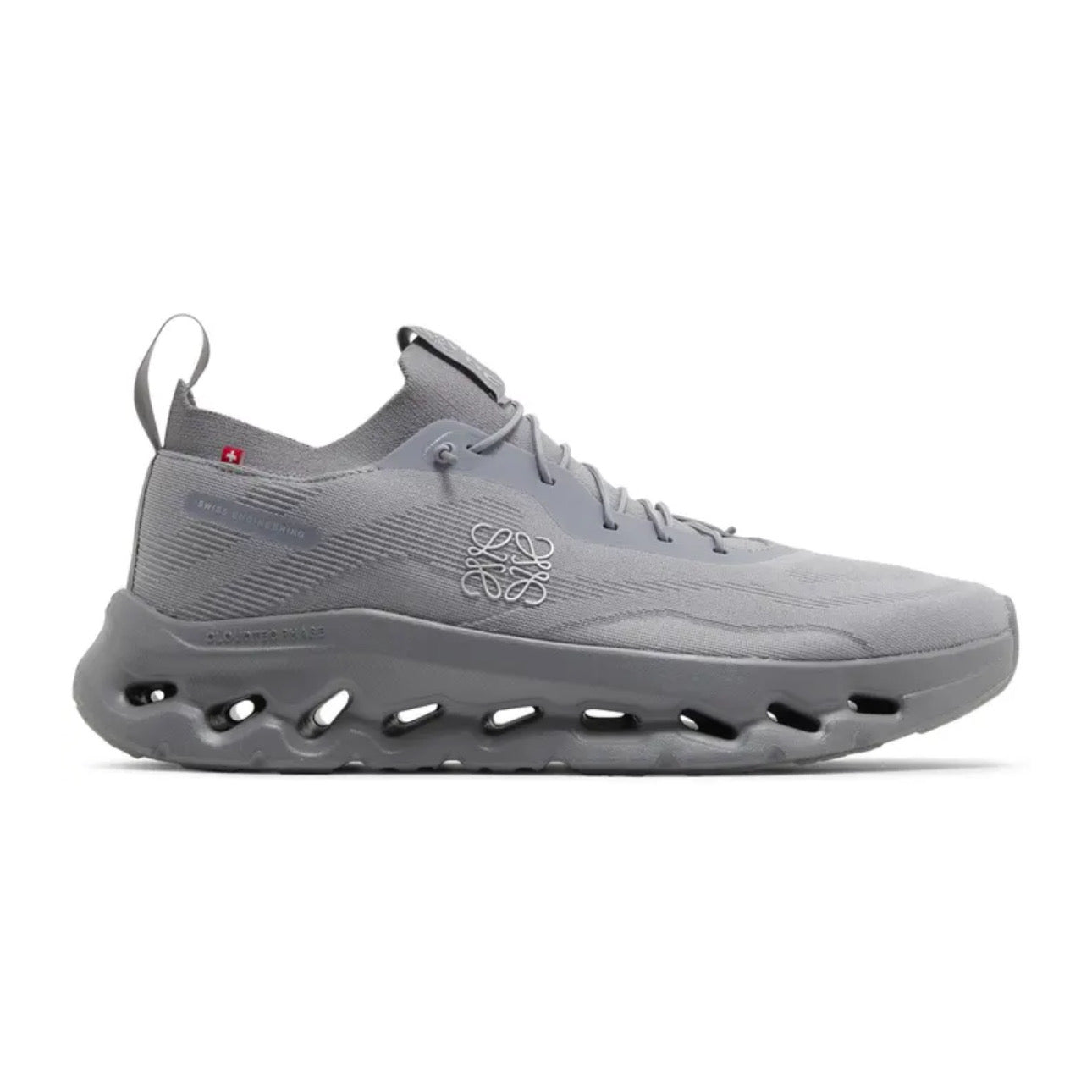LOEWE X ON Cloudtilt \ Slate Grey