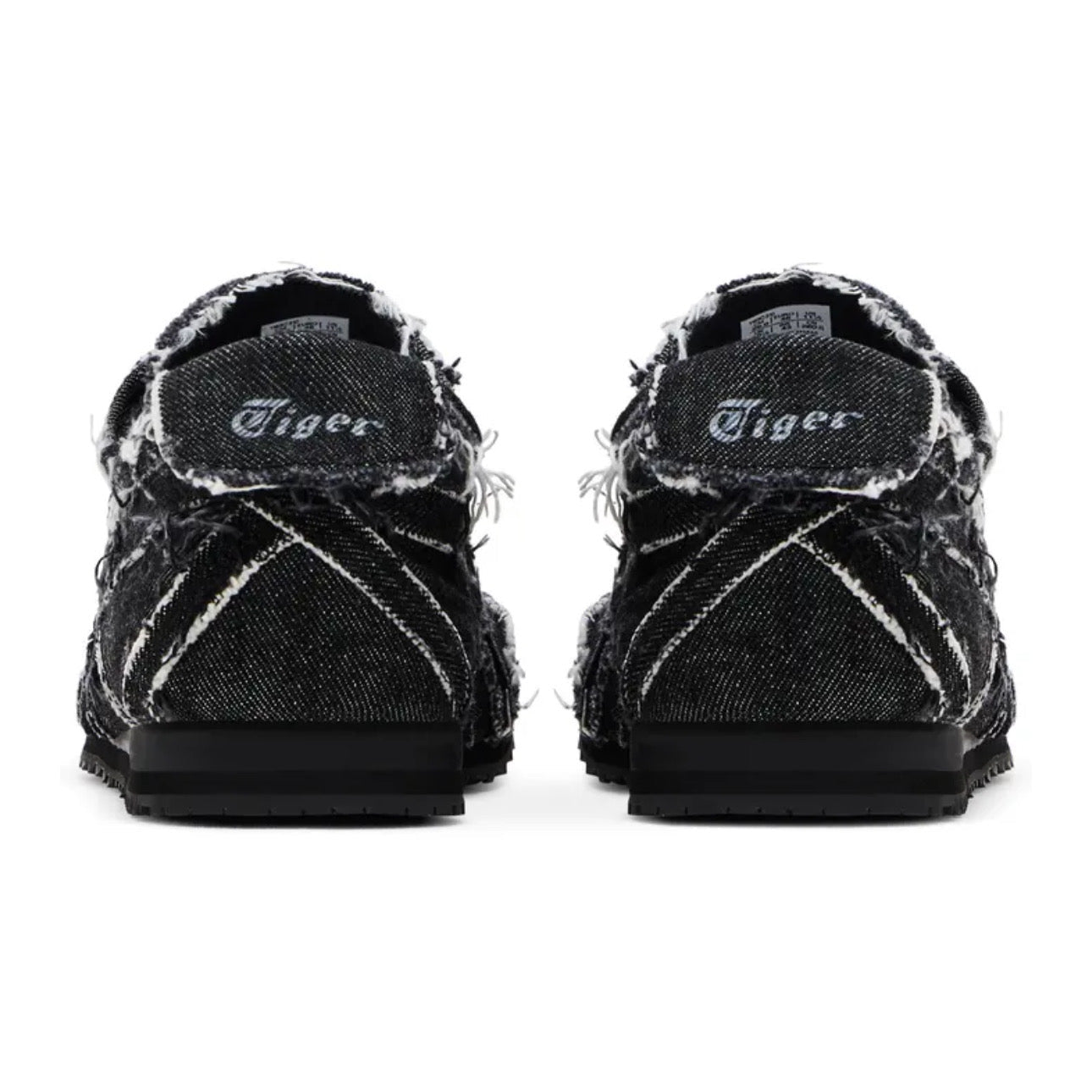Onitsuka Tiger Mexico 66 SD \ Black Denim