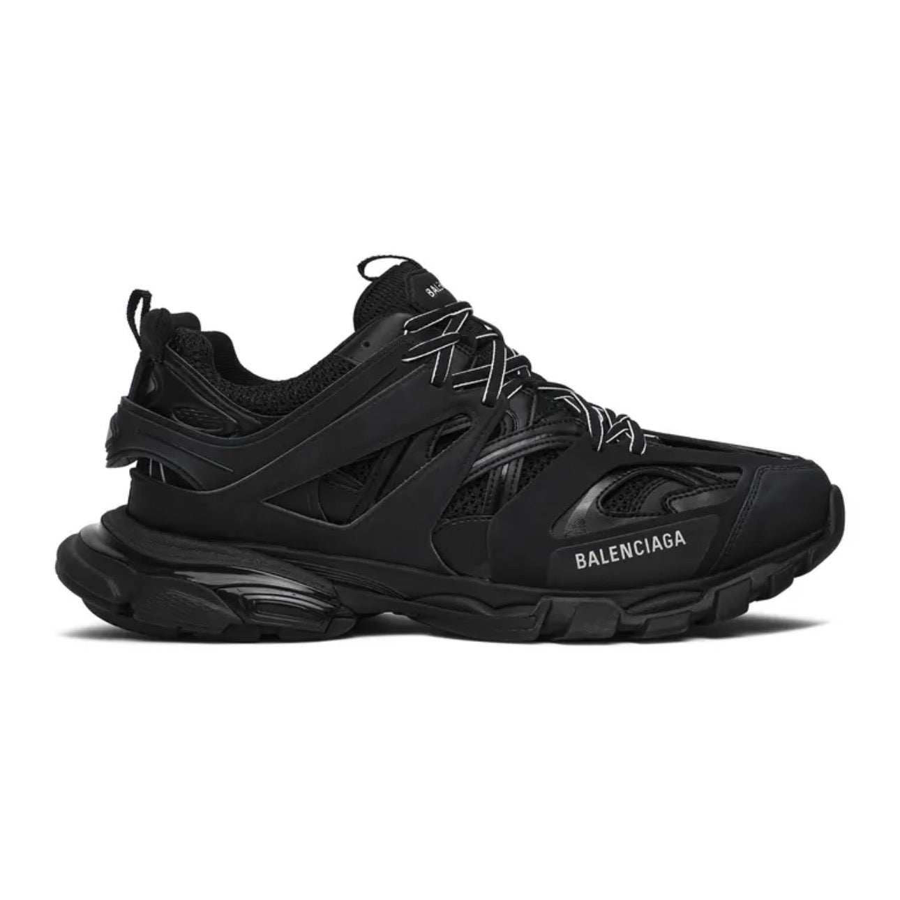 Balenciaga Track Sneaker \ Triple Black