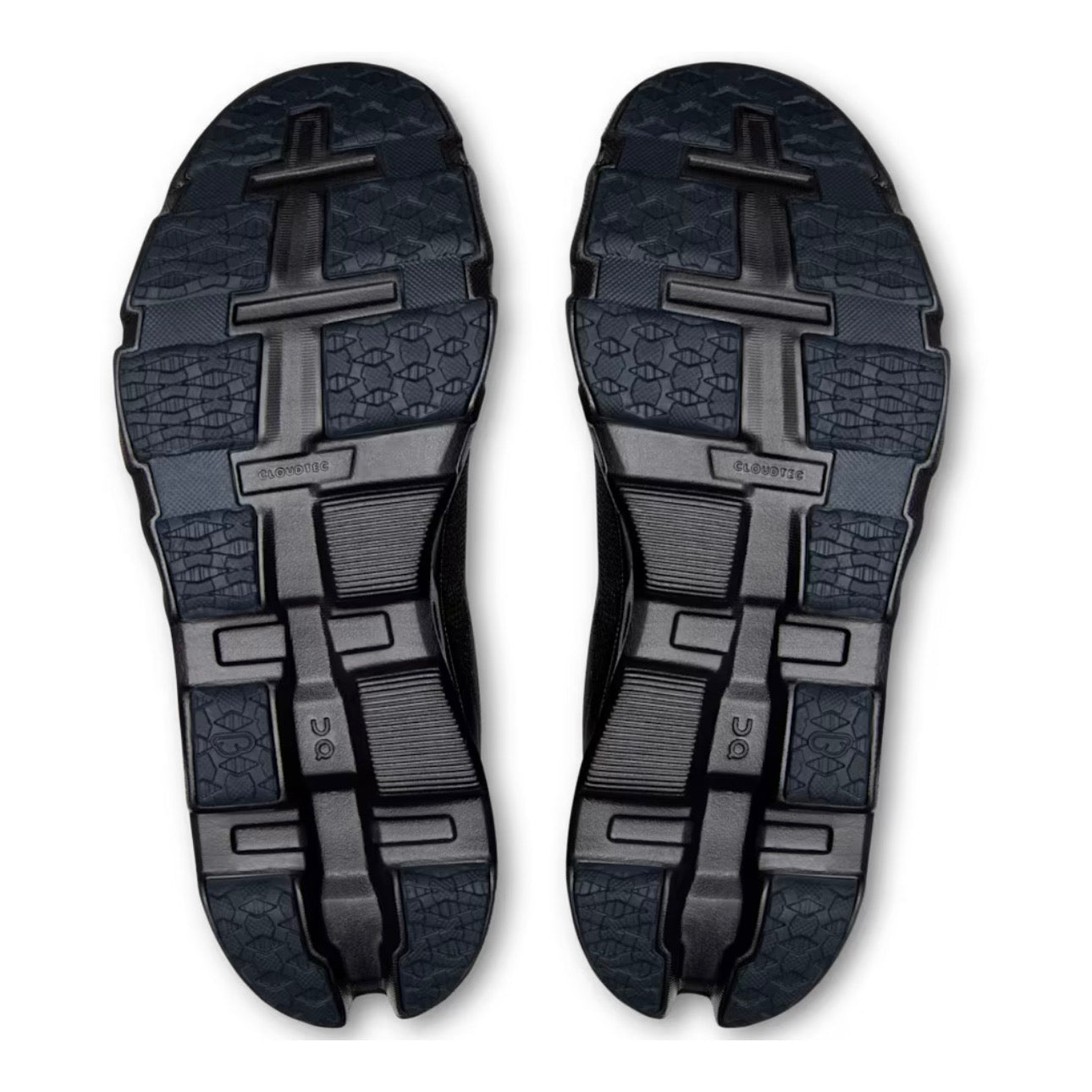 On Running Cloudmonster Hyper PAF \ Black / Black