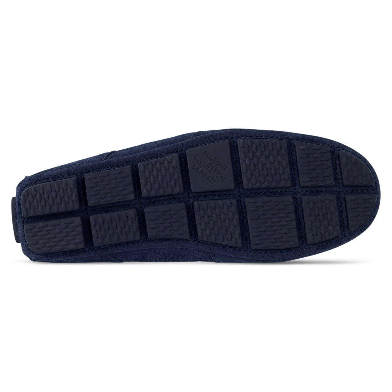 Louis Vuitton LV Rally Sneaker Marine