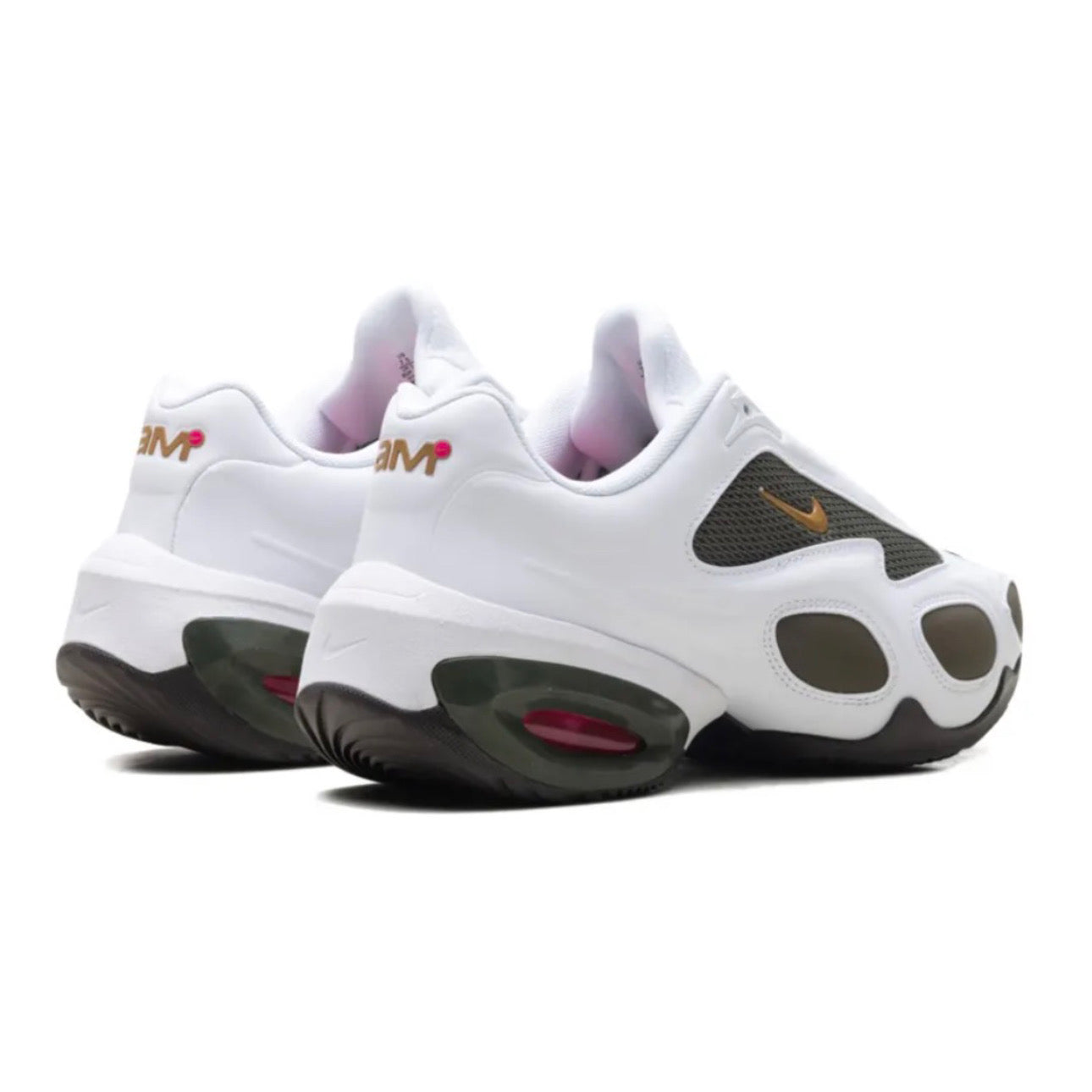 Nike Air Max Muse Veneda Carter White Hyper \ Pink