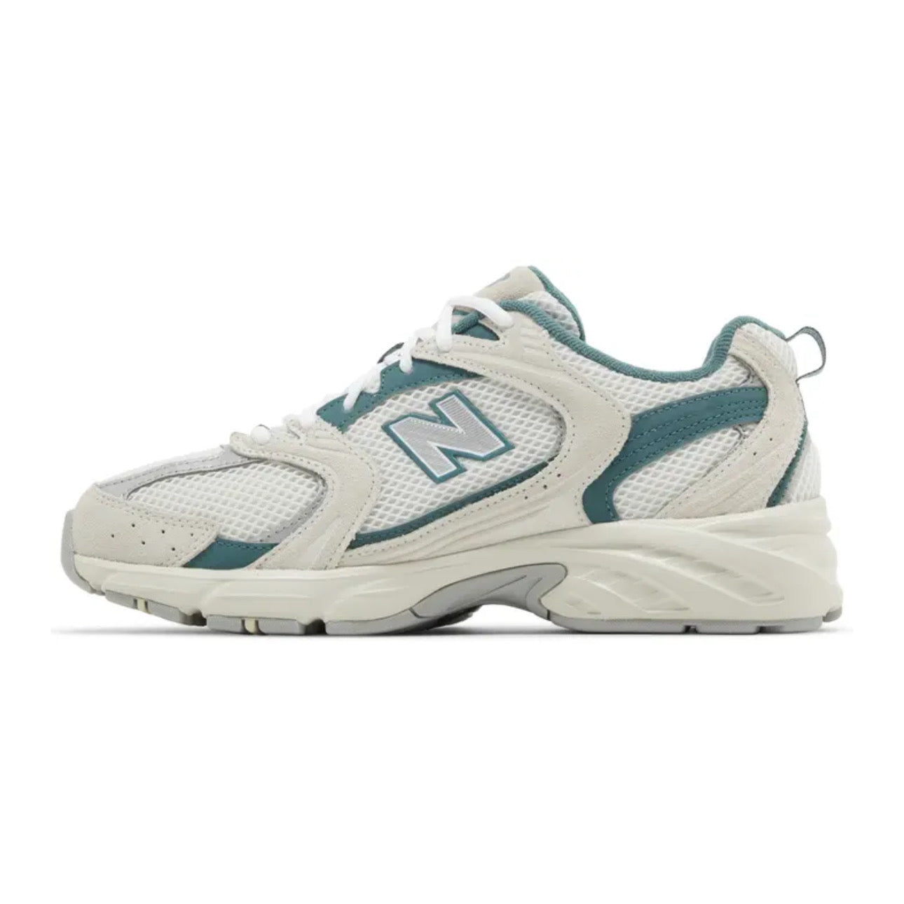 New Balance 530 \ Reflection Green