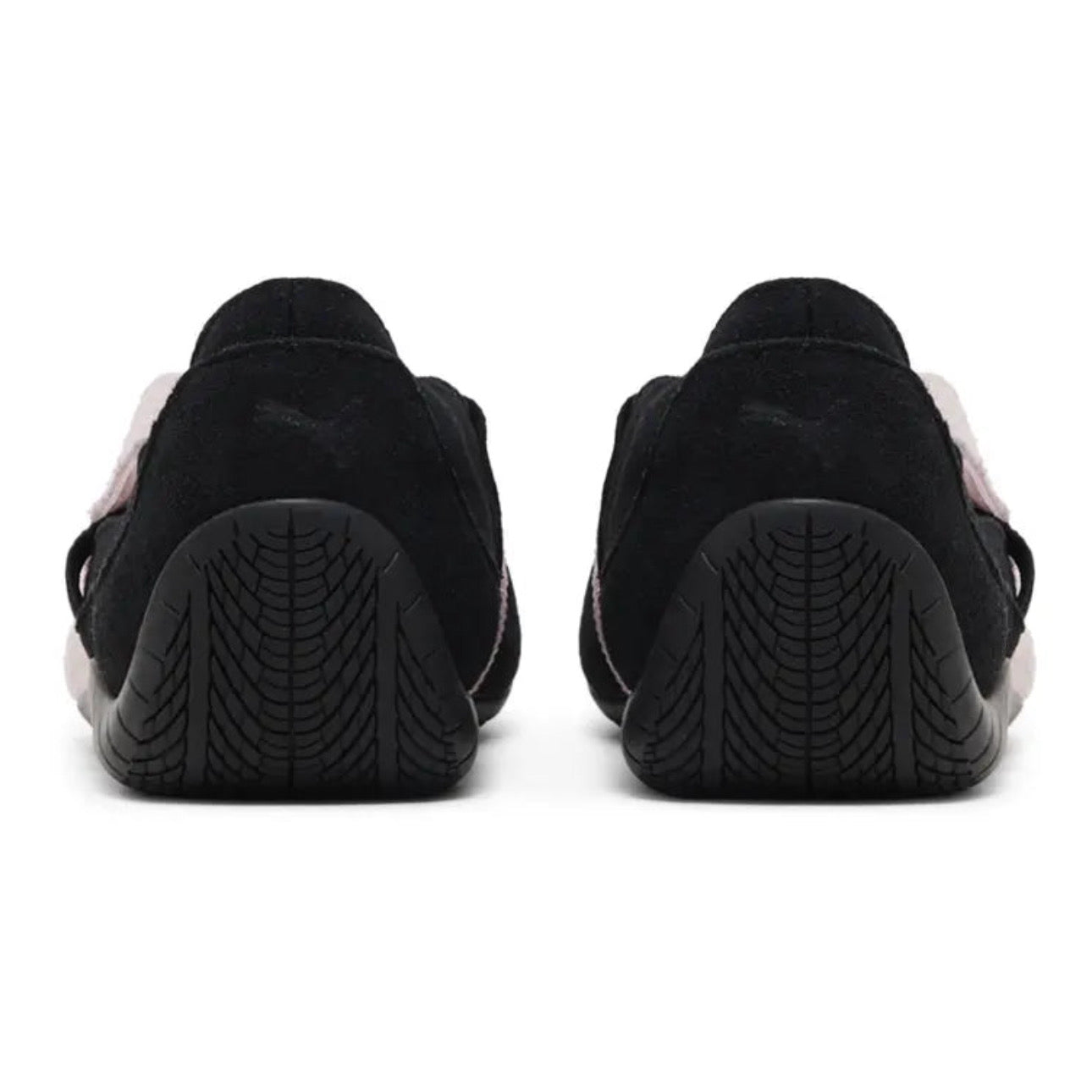 Puma Speedcat Ballet SD \ Black Mauve Mist