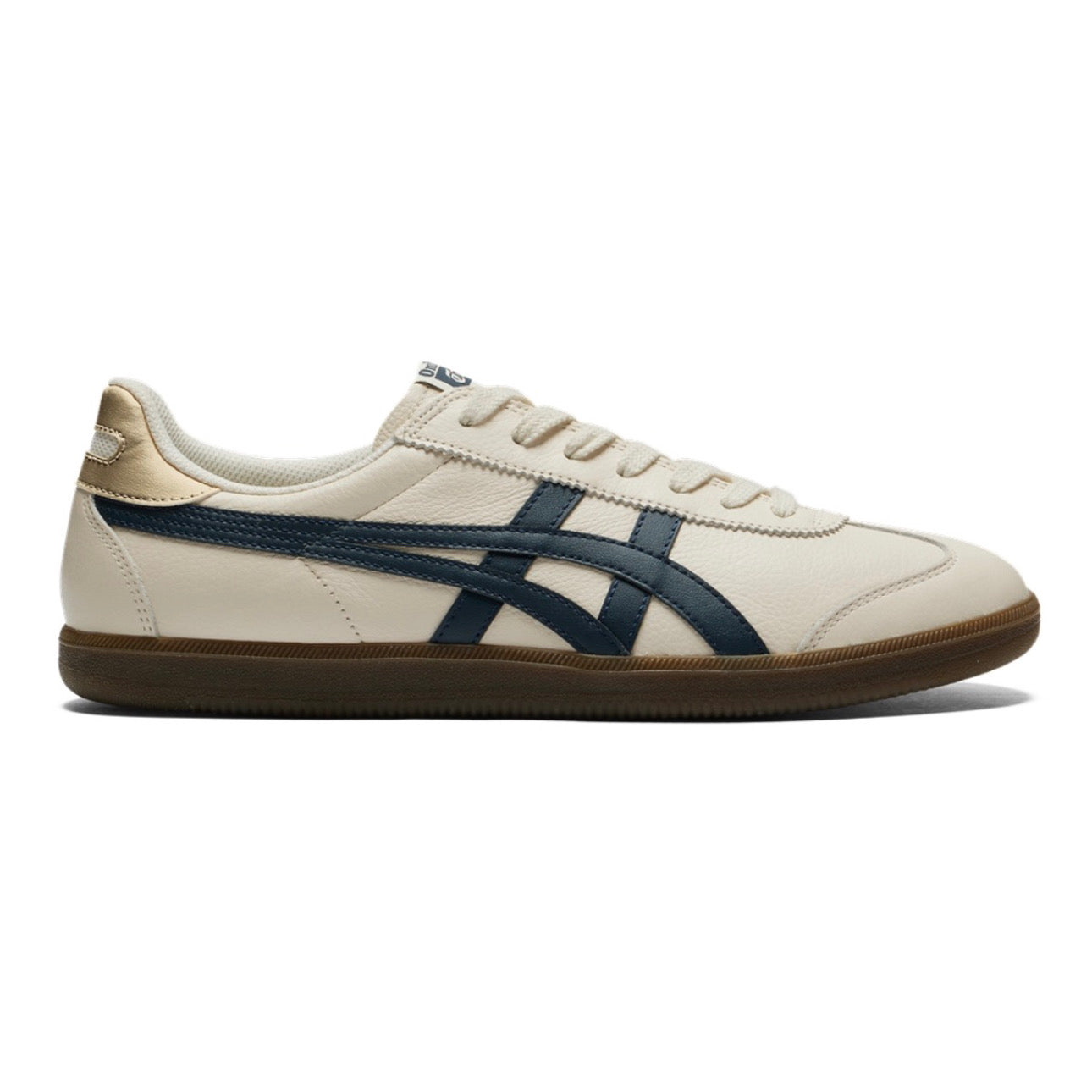 Onitsuka Tiger Tokuten – \ Birch / Iron Navy