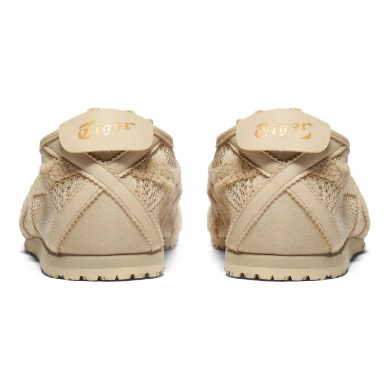 Onitsuka Tiger Mexico 66 \ Beige / Beige