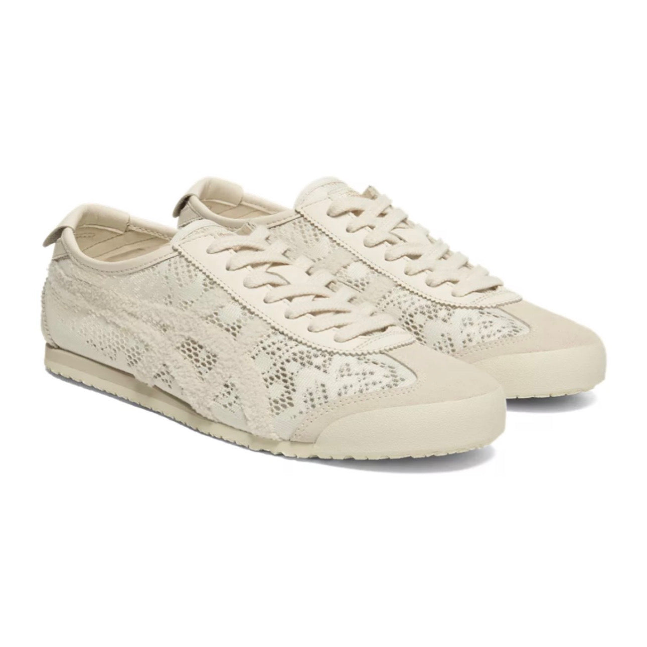 Onitsuka Tiger Mexico 66 \ Birch / Birch