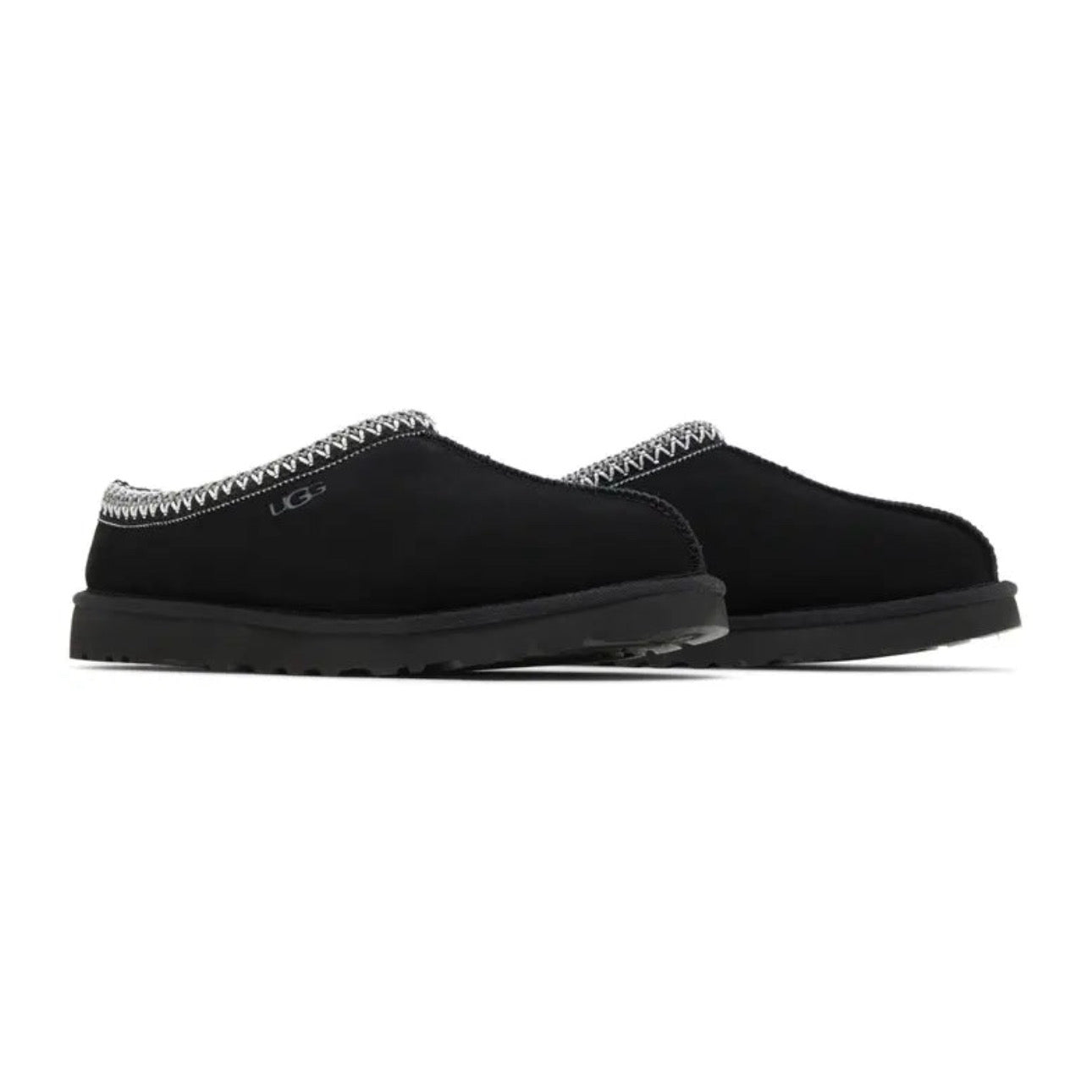 UGG Tasman Slipper \ Black