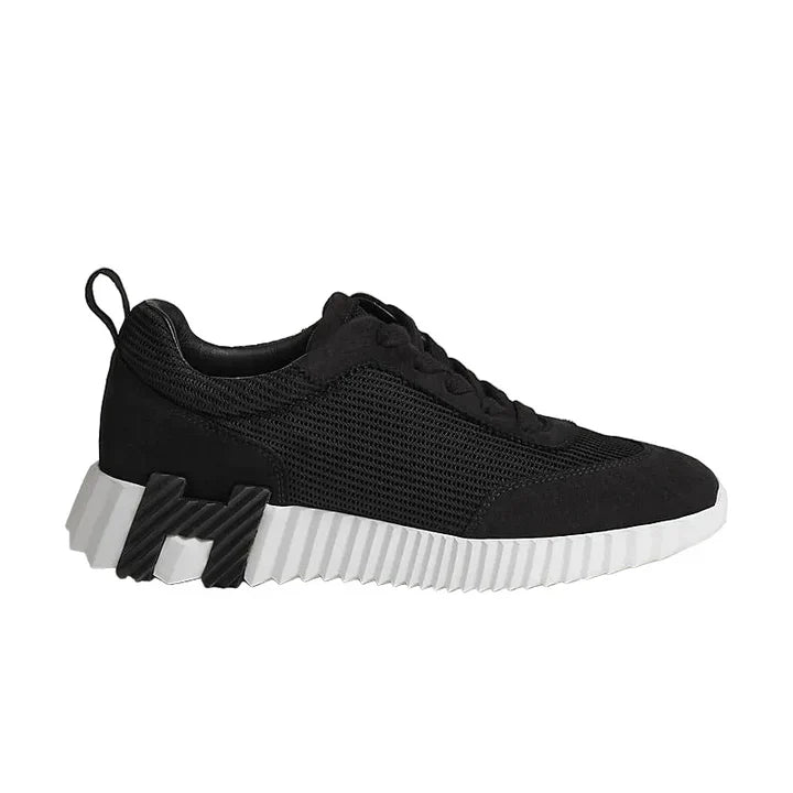 Hermès Bouncing Sneaker \ Noir