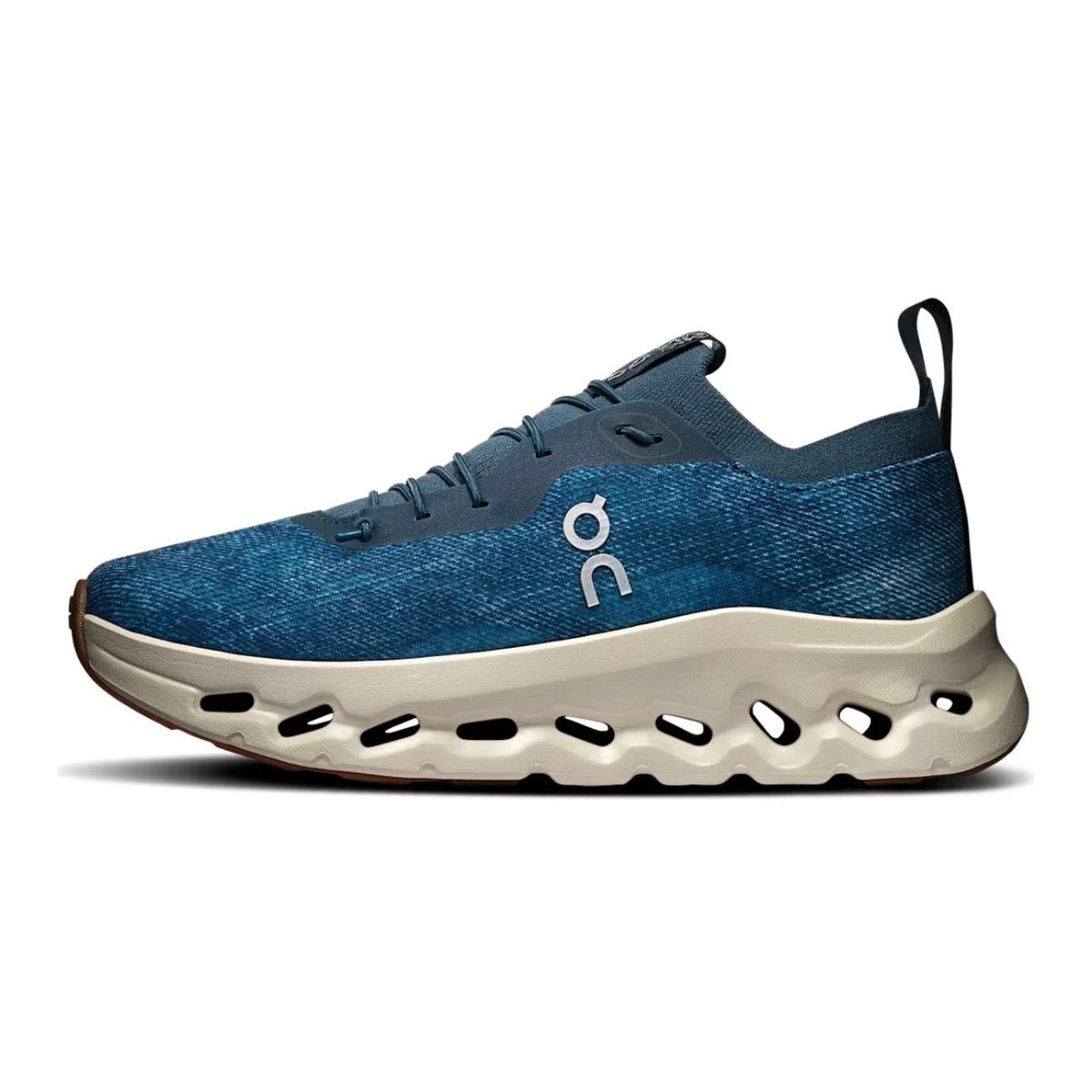 On Running Cloudtilt Loewe \ Denim Blue