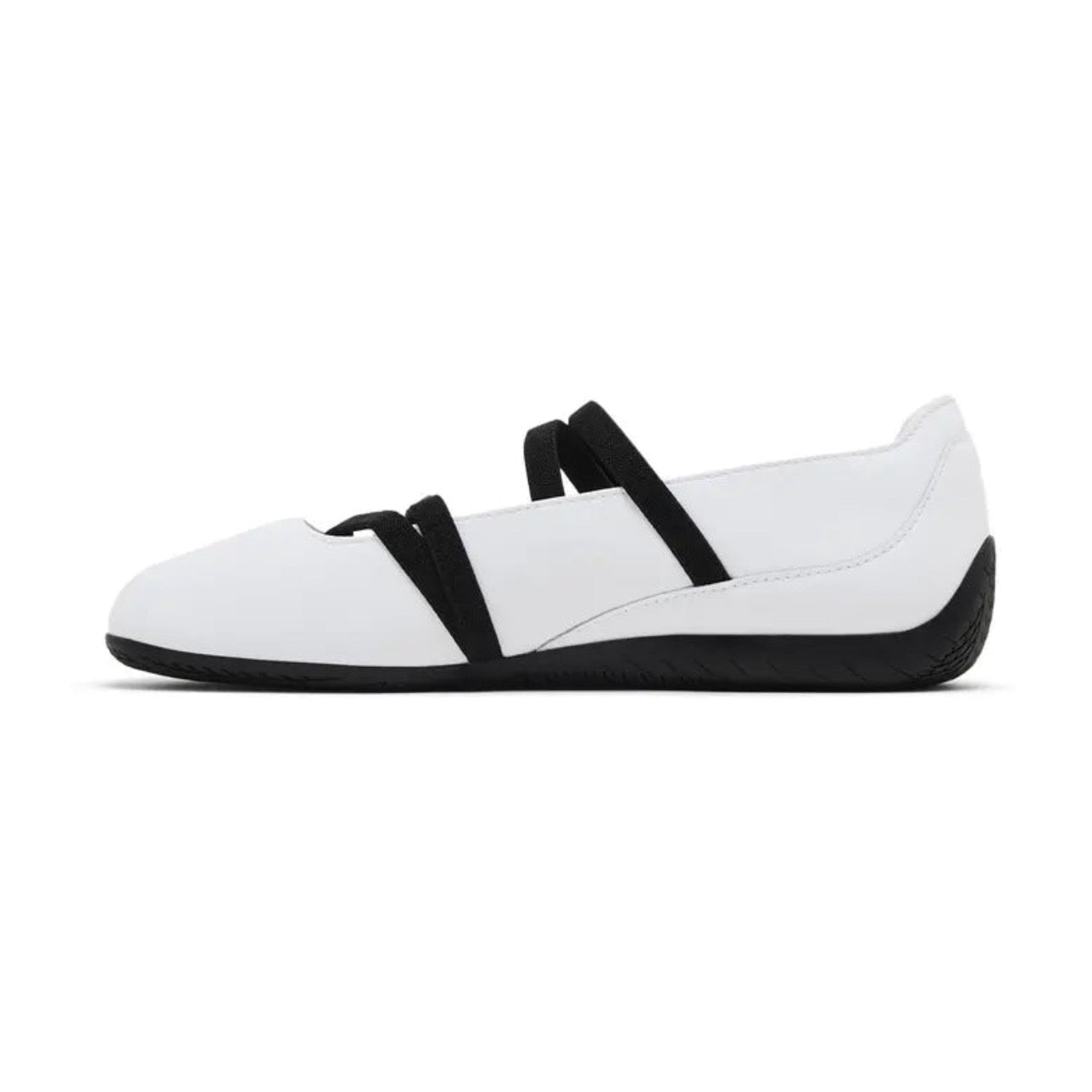 Puma Speedcat Ballet Leather \ White Black