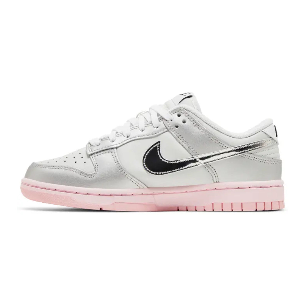 Nike Dunk Low LX \ Photon Dust Pink Foam