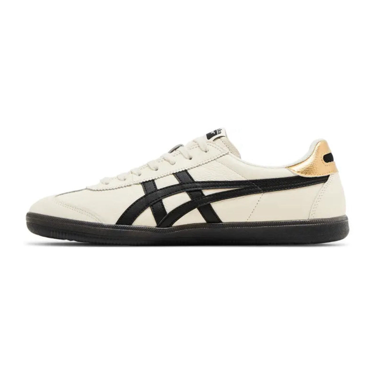 Onitsuka Tiger Tokuten – \ White Black Gold