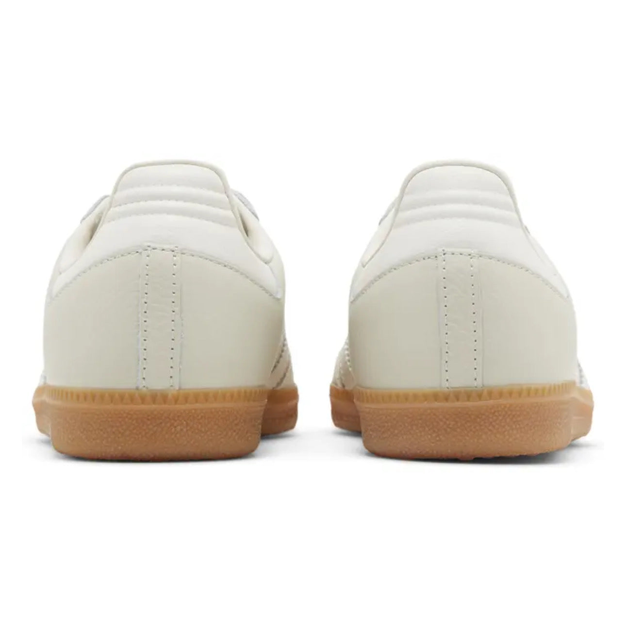 adidas Samba OG \ Aluminium Gum